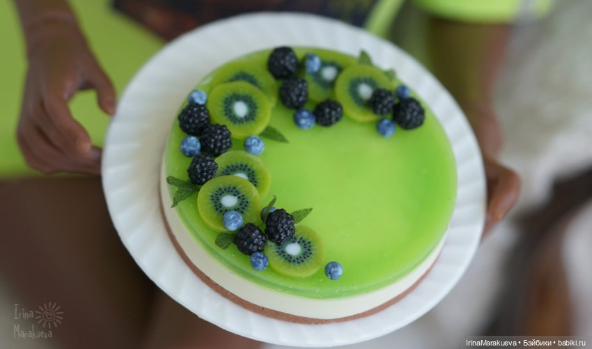 Цвет настроения.. Киви — Куклы Dart dolls (Анна Шиткина): российские BJD (БЖД)