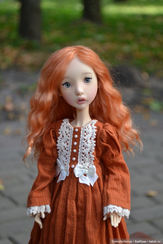 Счастье с зелеными глазами (фото 3)