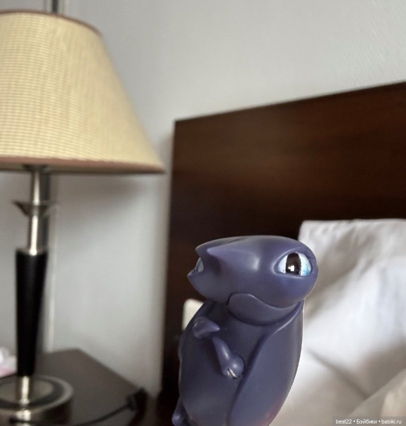 Креветыч Andaushi — Авторские игрушки из разных материалов: синельная проволока (фото 5)