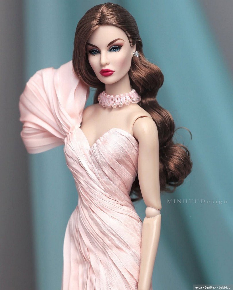 Райна — Куклы Integrity Toys (Интегрити): Poppy Parker (фото 4)