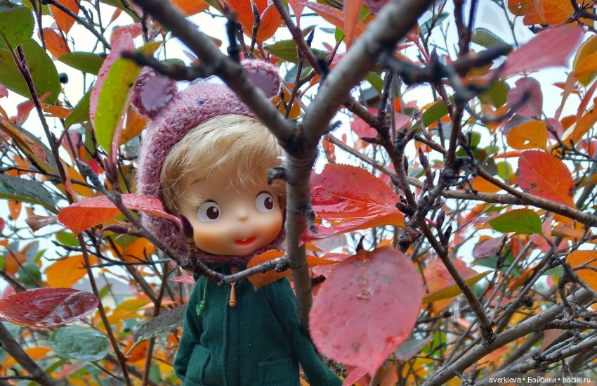 Леон. Хочу всё знать — Куклы Pututu (Путуту): дизайнерский винил