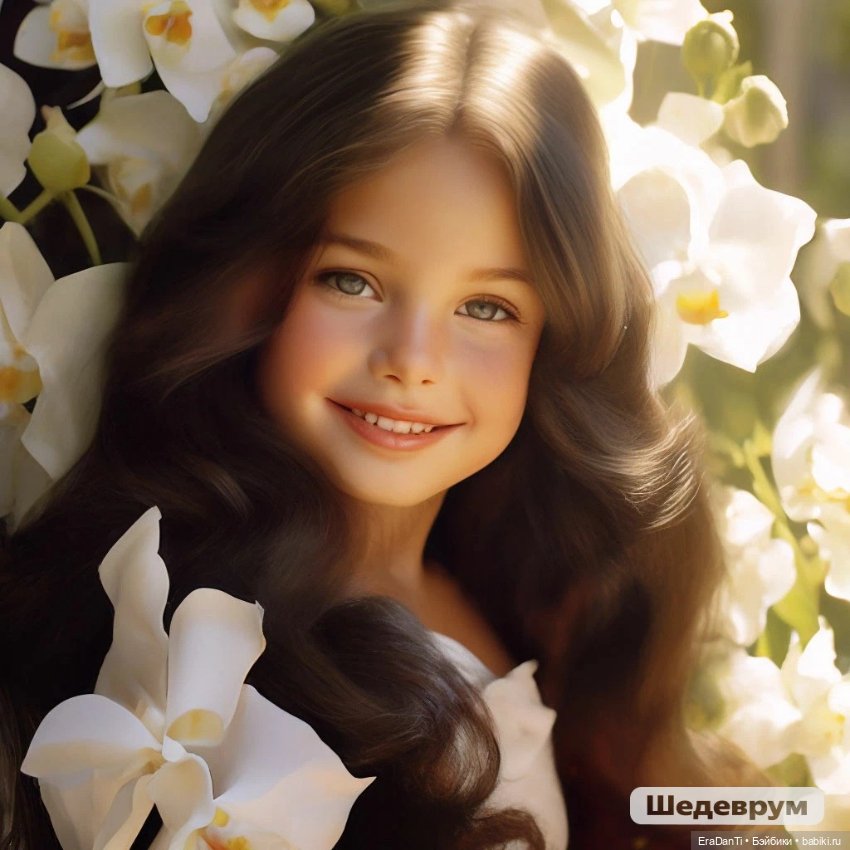 Бабье лето🌼🍁🌞🍁🌼 — Рисование и арт: скетчи