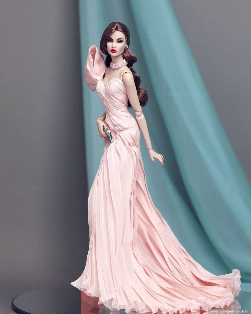 Райна — Куклы Integrity Toys (Интегрити): Poppy Parker (фото 2)