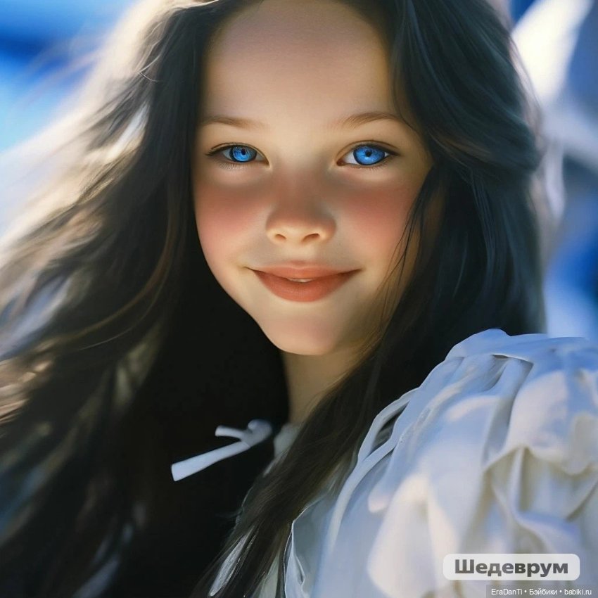 Бабье лето🌼🍁🌞🍁🌼 — Рисование и арт: скетчи