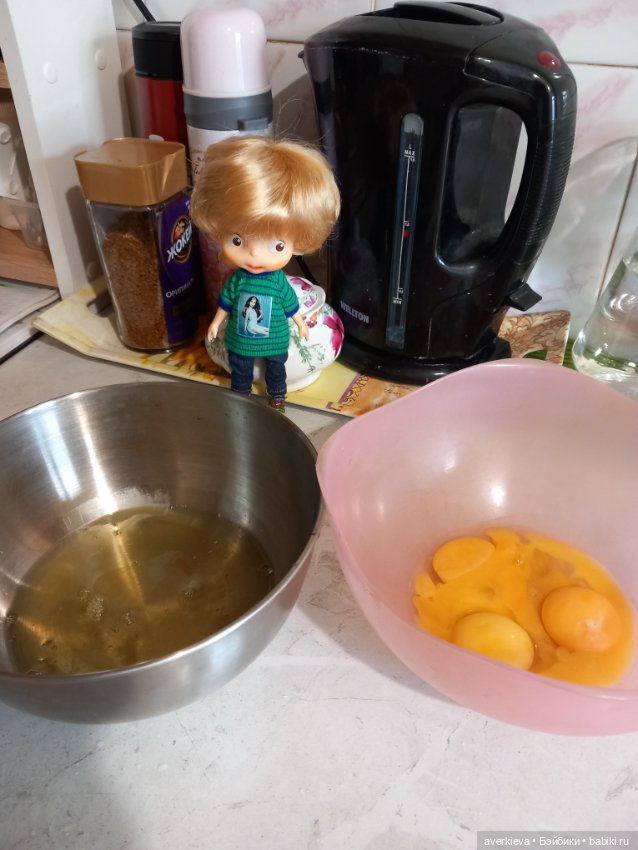 Леон. Хочу всё знать — Куклы Pututu (Путуту): дизайнерский винил