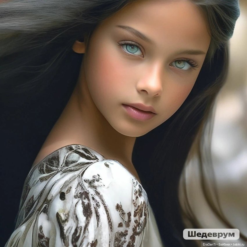 Бабье лето🌼🍁🌞🍁🌼 — Рисование и арт: скетчи