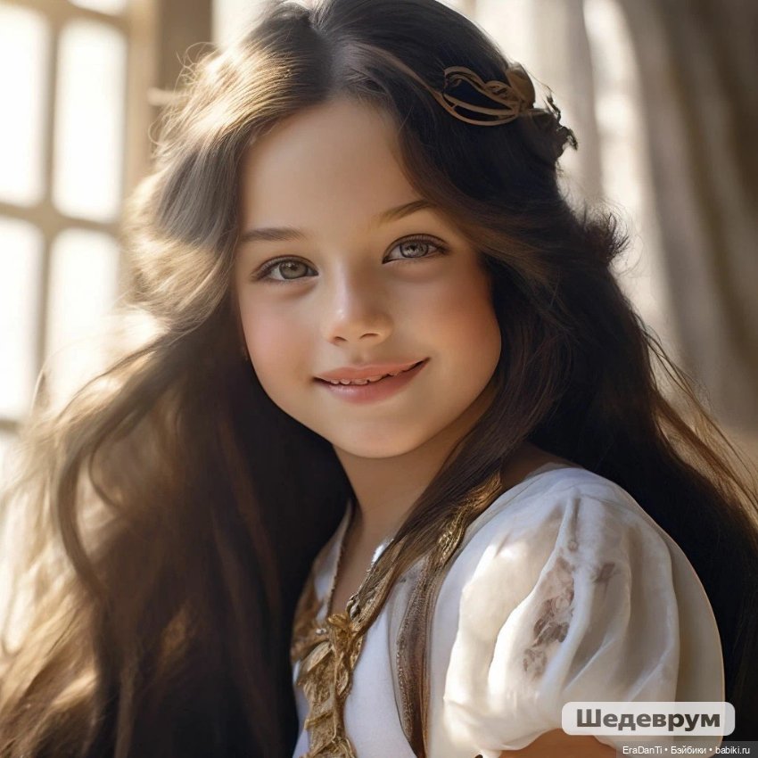 Бабье лето🌼🍁🌞🍁🌼 — Рисование и арт: скетчи