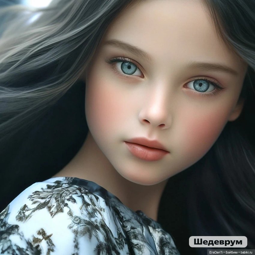 Бабье лето🌼🍁🌞🍁🌼 — Рисование и арт: скетчи