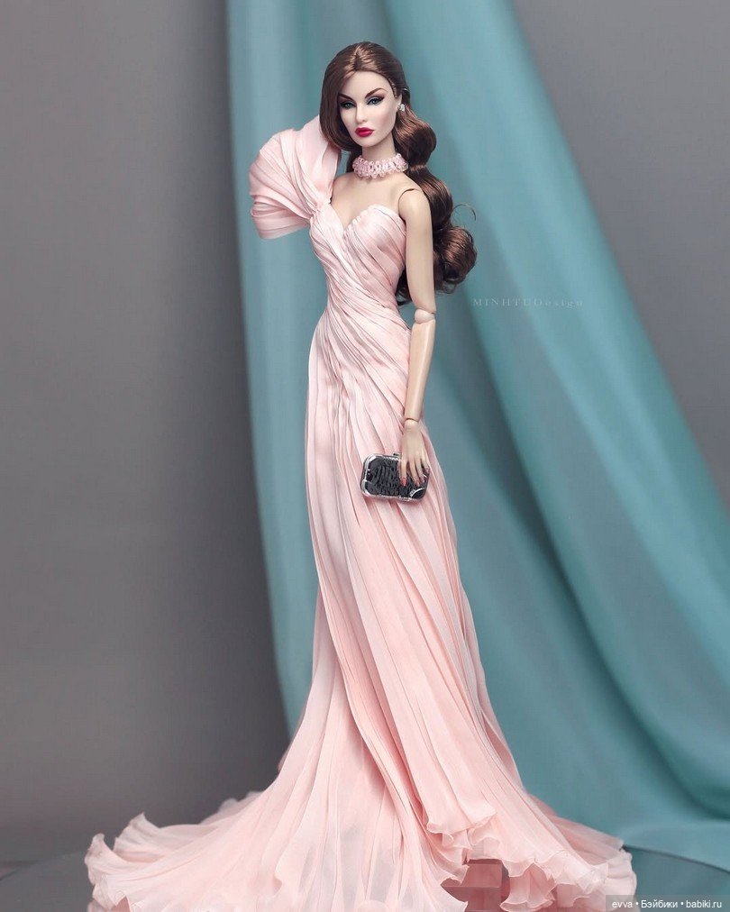 Райна — Куклы Integrity Toys (Интегрити): Poppy Parker (фото 3)