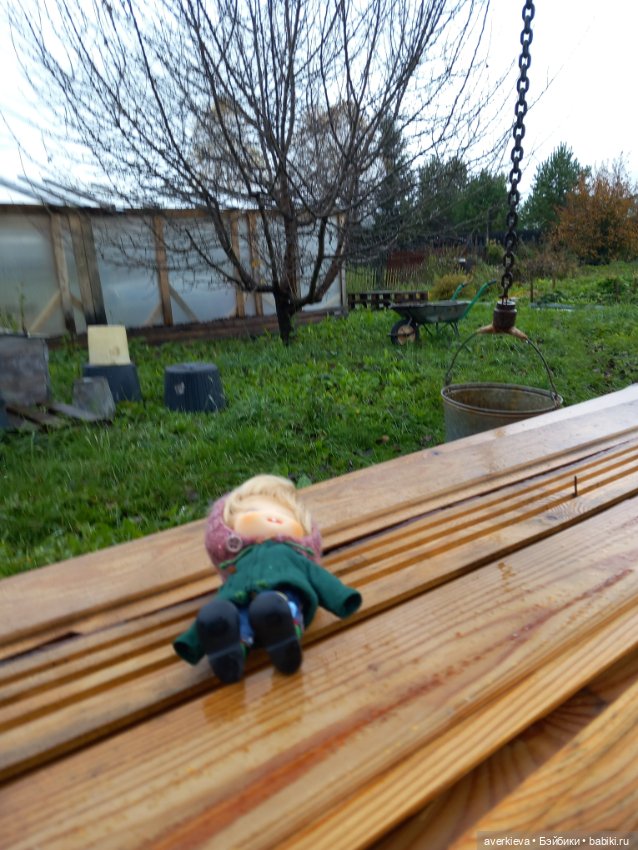 Леон. Хочу всё знать — Куклы Pututu (Путуту): дизайнерский винил