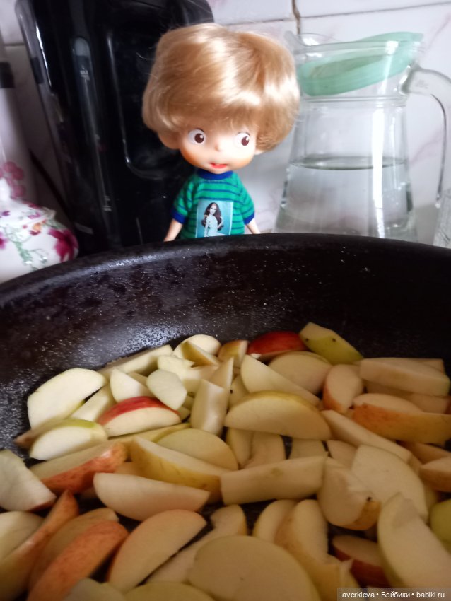 Леон. Хочу всё знать — Куклы Pututu (Путуту): дизайнерский винил