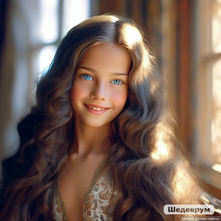 Бабье лето🌼🍁🌞🍁🌼 — Рисование и арт: скетчи