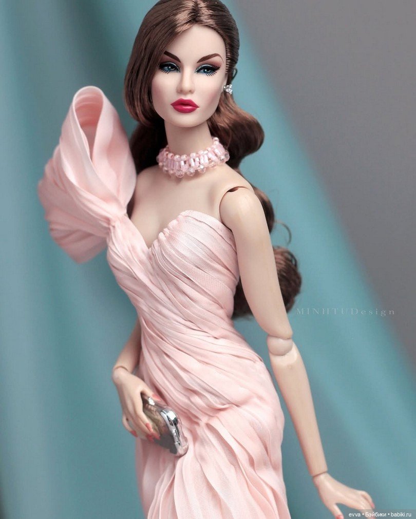 Райна — Куклы Integrity Toys (Интегрити): Poppy Parker