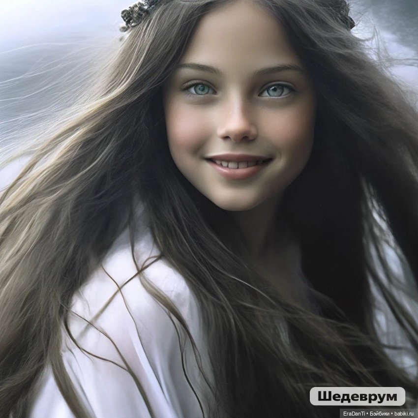 Бабье лето🌼🍁🌞🍁🌼 — Рисование и арт: скетчи