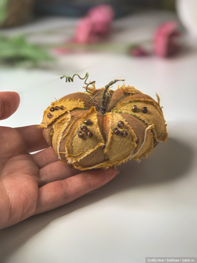 Жизнь в движении ✨ — Авторские шарнирные куклы своими руками: лепка (фото 4)