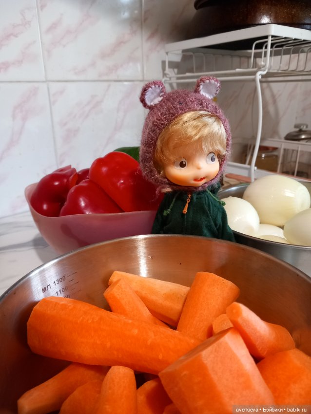 Леон. Хочу всё знать — Куклы Pututu (Путуту): дизайнерский винил (фото 5)