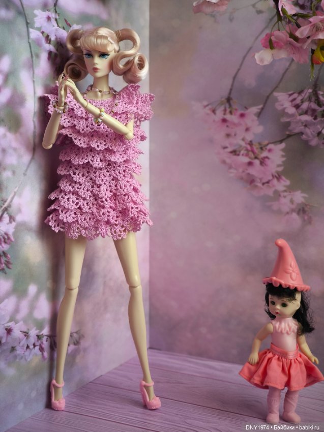 Карамельная фея — Фэшн (фото 2)