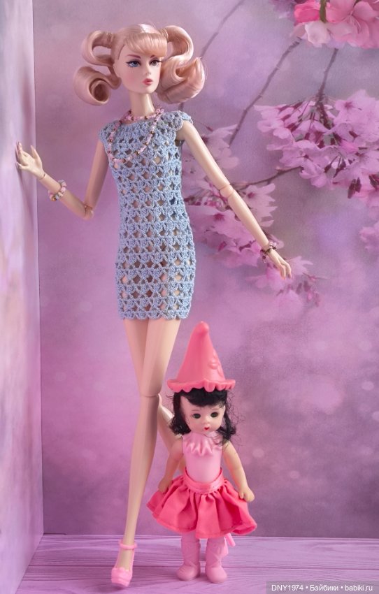 Карамельная фея — Фэшн (фото 3)