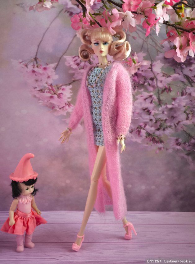 Карамельная фея — Фэшн (фото 4)