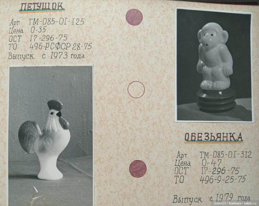 Тамбовская фабрика "Игрушка"