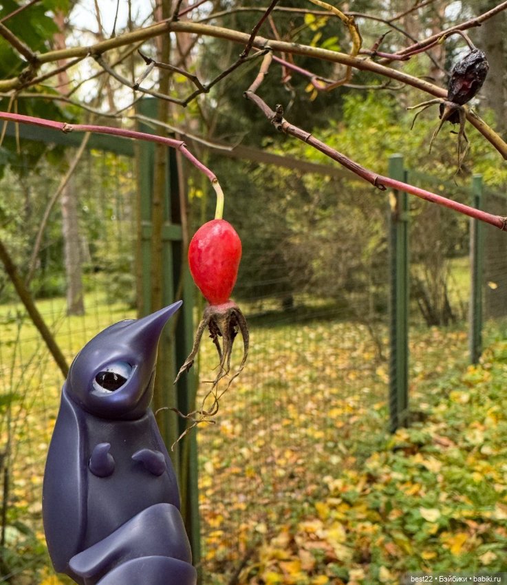 Креветыч Andaushi — Авторские игрушки из разных материалов: синельная проволока