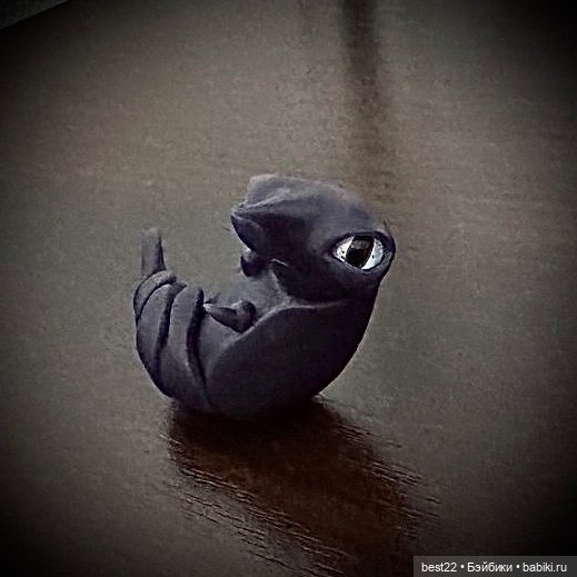 Креветыч Andaushi — Авторские игрушки из разных материалов: синельная проволока