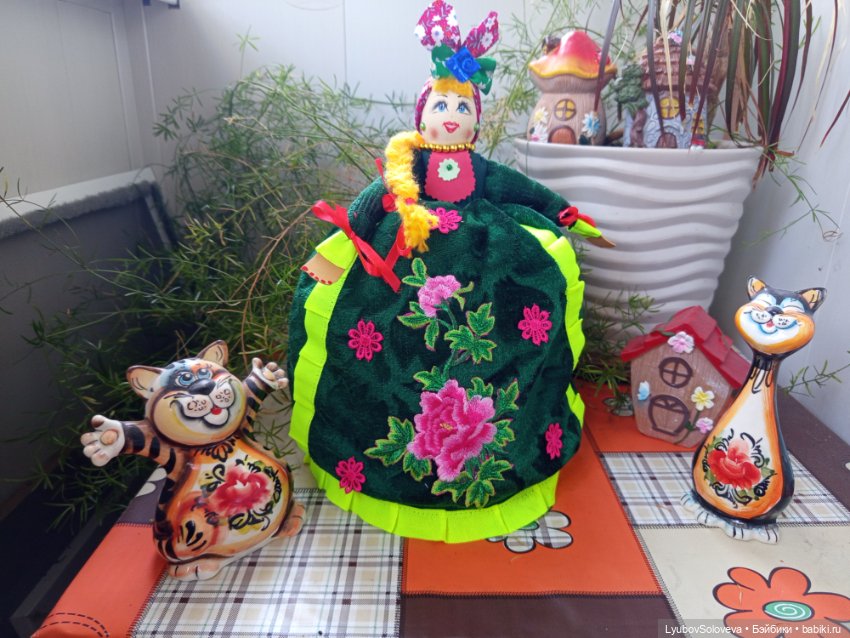 Барыня, барыня! Сударыня-барыня (фото 2)