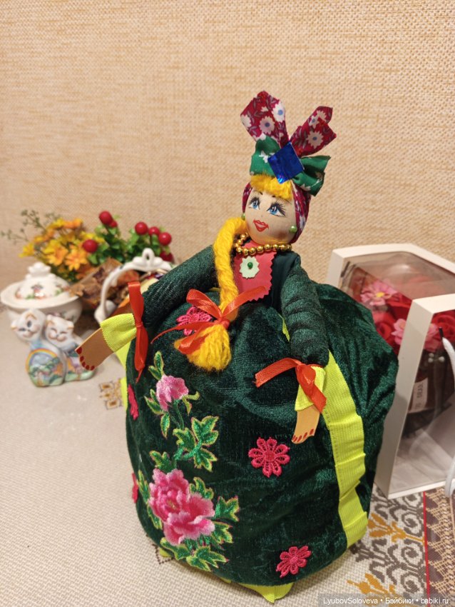 Барыня, барыня! Сударыня-барыня (фото 7)