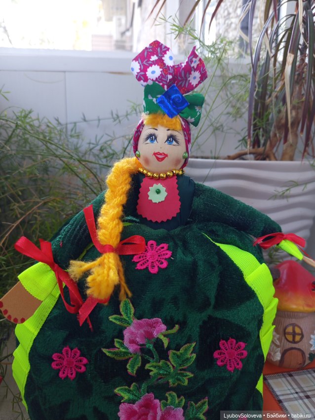 Барыня, барыня! Сударыня-барыня (фото 4)