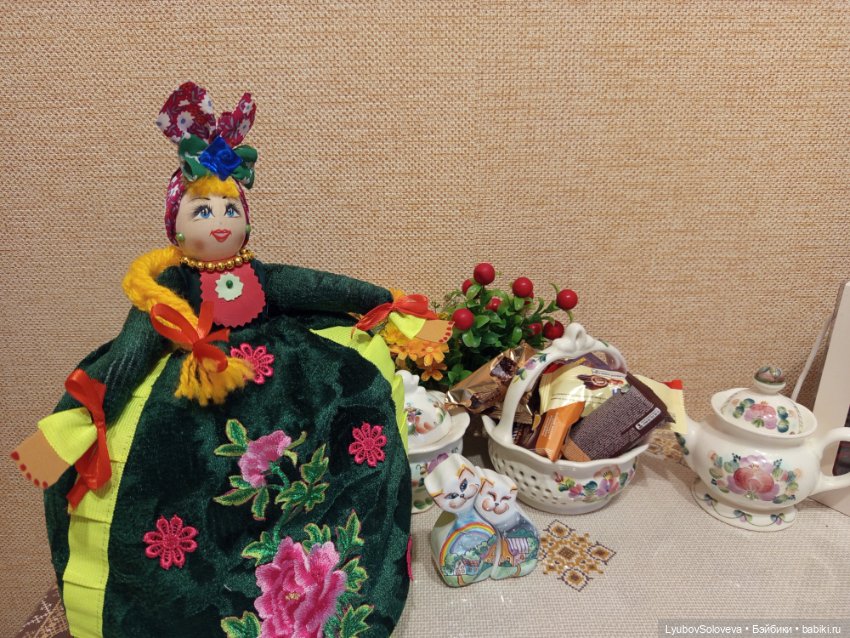 Барыня, барыня! Сударыня-барыня (фото 6)