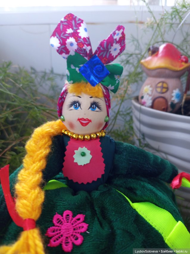 Барыня, барыня! Сударыня-барыня (фото 3)