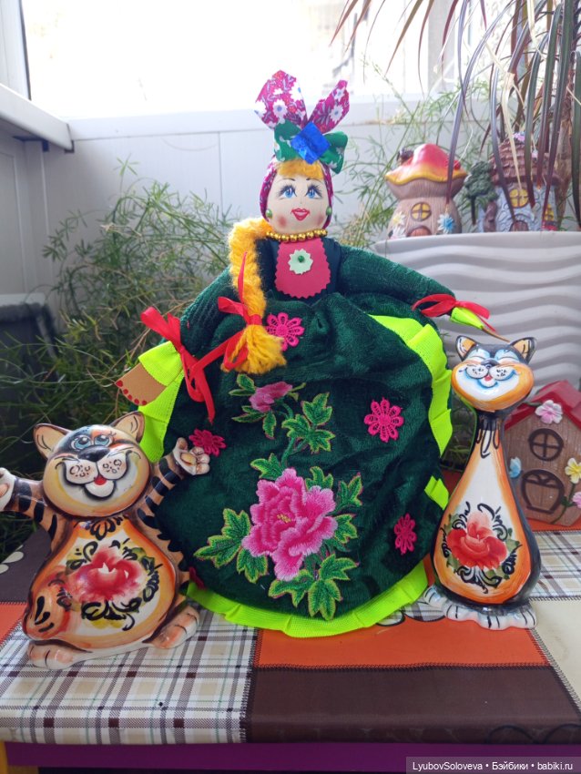 Барыня, барыня! Сударыня-барыня (фото 5)