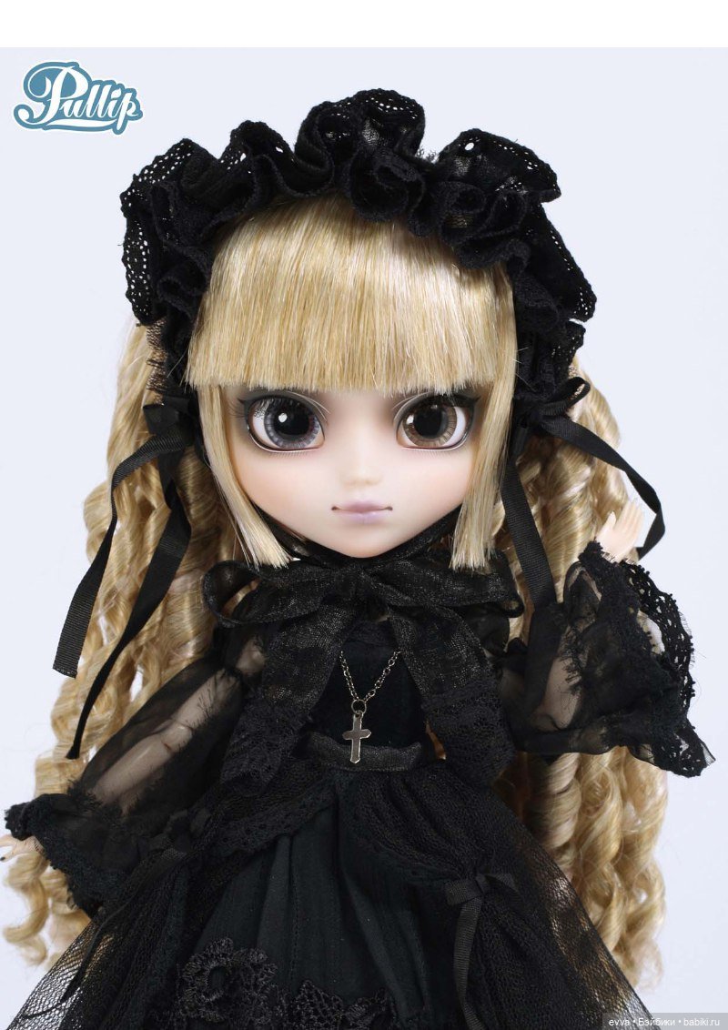 Кукла P-042 Pullip "Seila" (фото 2)