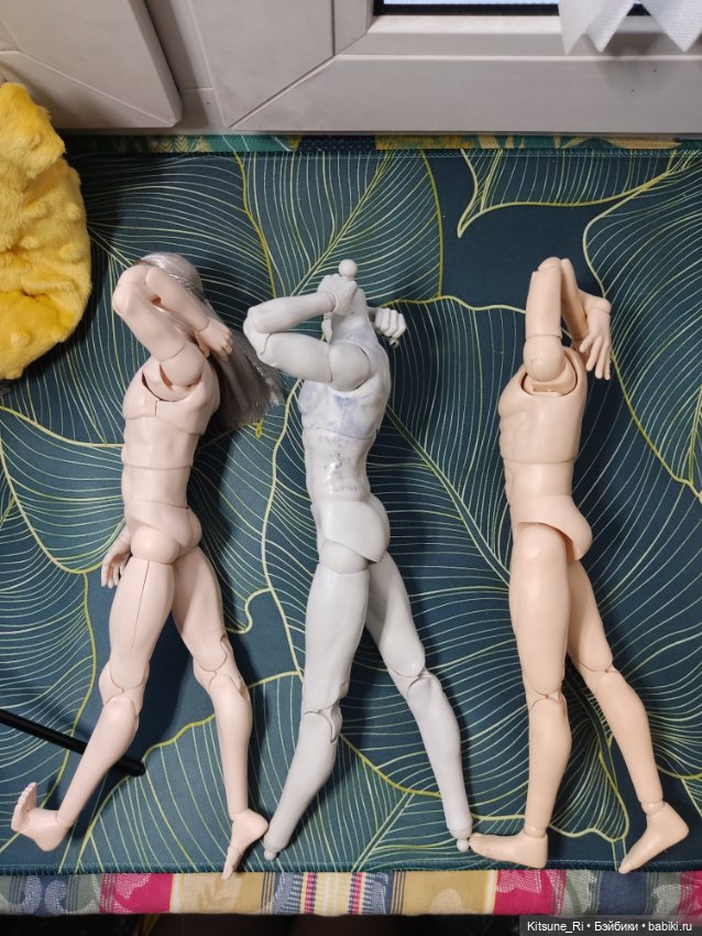 Game Toys White Ichigo Kurosaki 1/6 (фото 10)