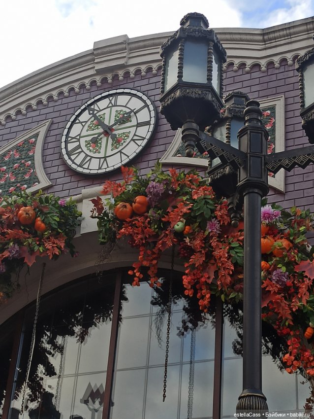 Фестиваль тыкв — Туризм и путешествия: фотоотчеты из поездок