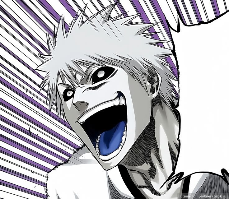 Game Toys White Ichigo Kurosaki 1/6