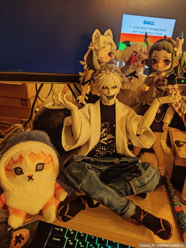 Game Toys White Ichigo Kurosaki 1/6