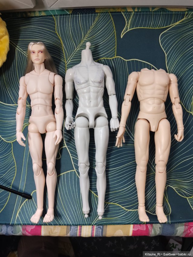 Game Toys White Ichigo Kurosaki 1/6 (фото 6)