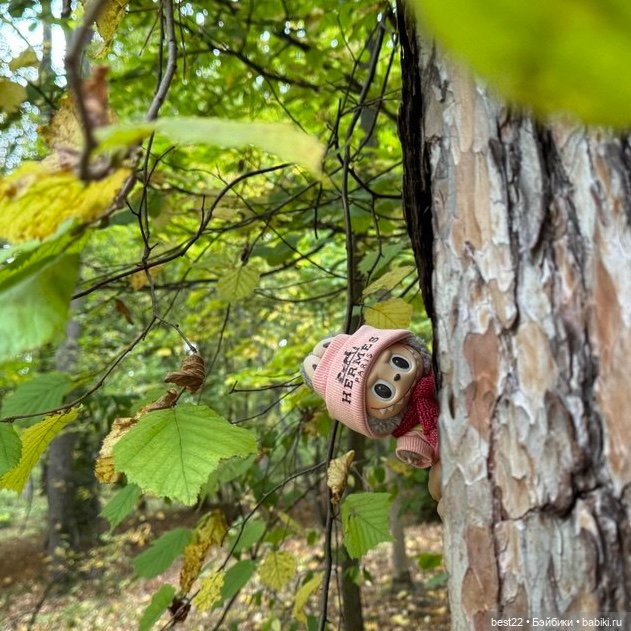 Сентябрь-2025 с Лабубу — Игрушки Labubu (Лабубу) и The Monsters: Pop Mart