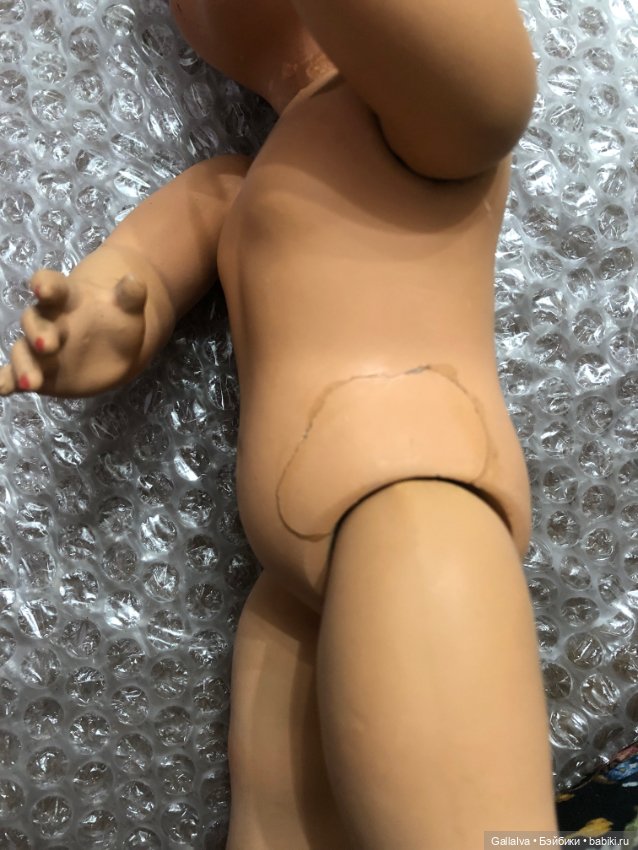 Апатамушта и К. часть 55 — Кукольная мастерская: ремонт (фото 6)