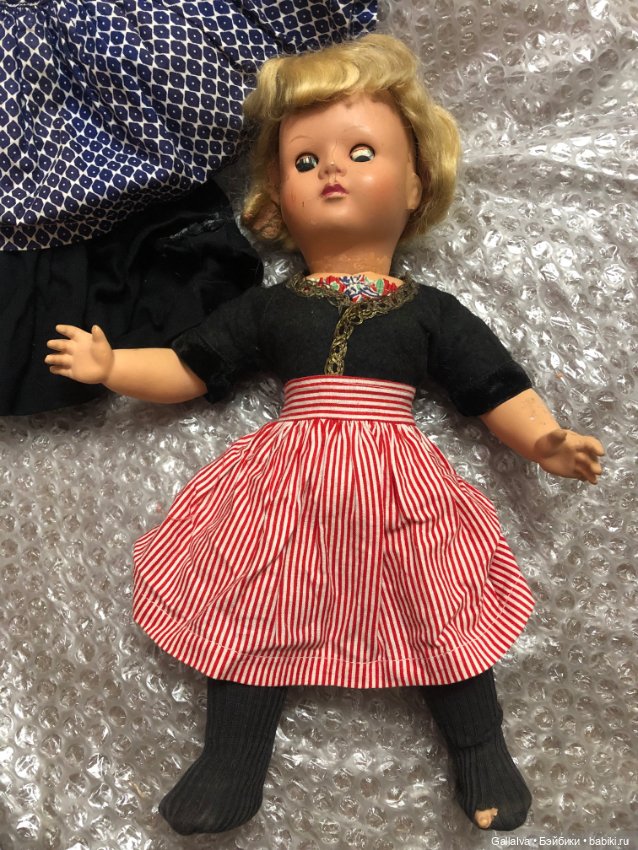 Апатамушта и К. часть 55 — Кукольная мастерская: ремонт