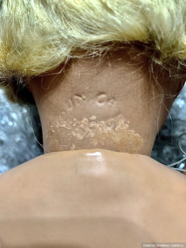 Апатамушта и К. часть 55 — Кукольная мастерская: ремонт (фото 8)