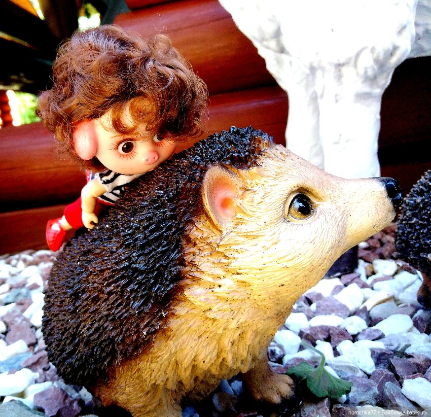 Про Нафочку. Нафочка на рубеже юга России (фото 8)