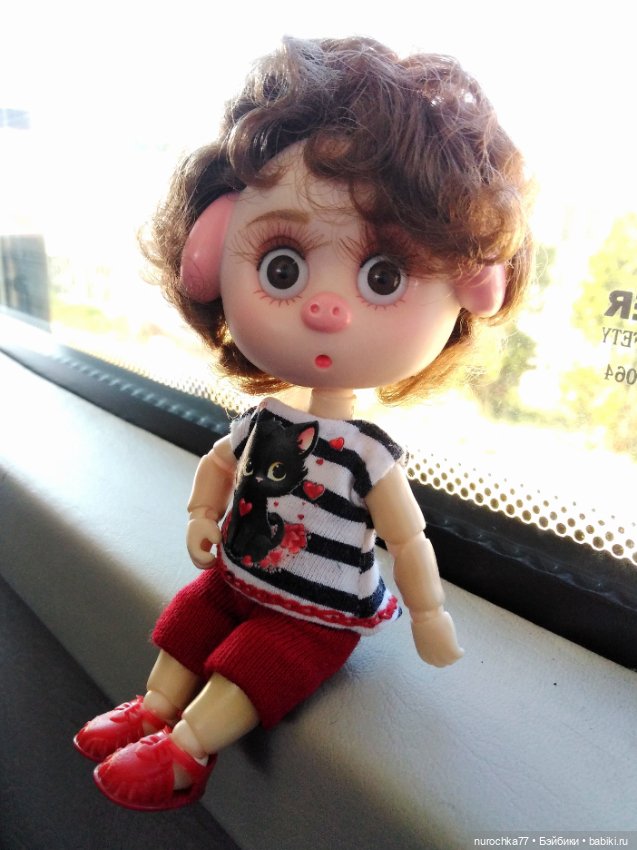 Про Нафочку. Нафочка на рубеже юга России (фото 4)