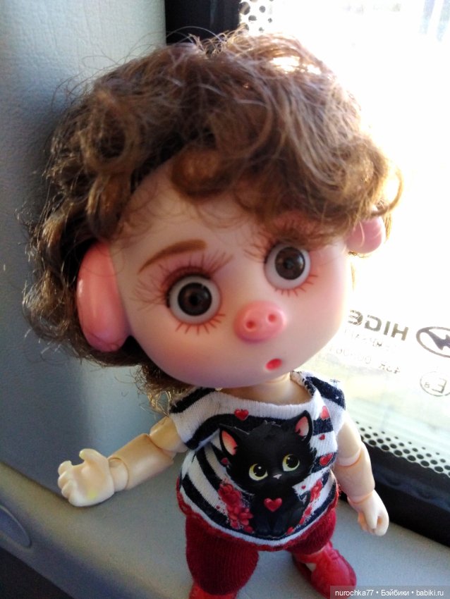 Про Нафочку. Нафочка на рубеже юга России (фото 2)