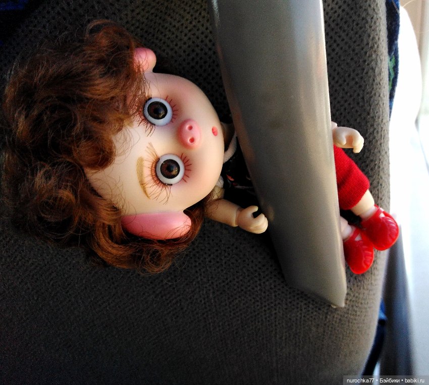 Про Нафочку. Нафочка на рубеже юга России (фото 3)