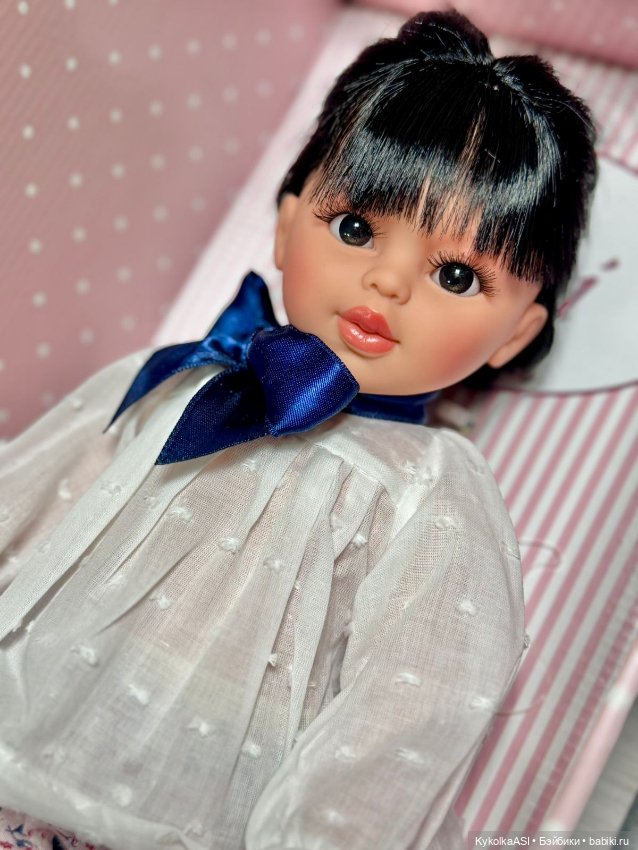 Любимые Сабрины ASI — Куклы ASI (Аси): испанские пупсы