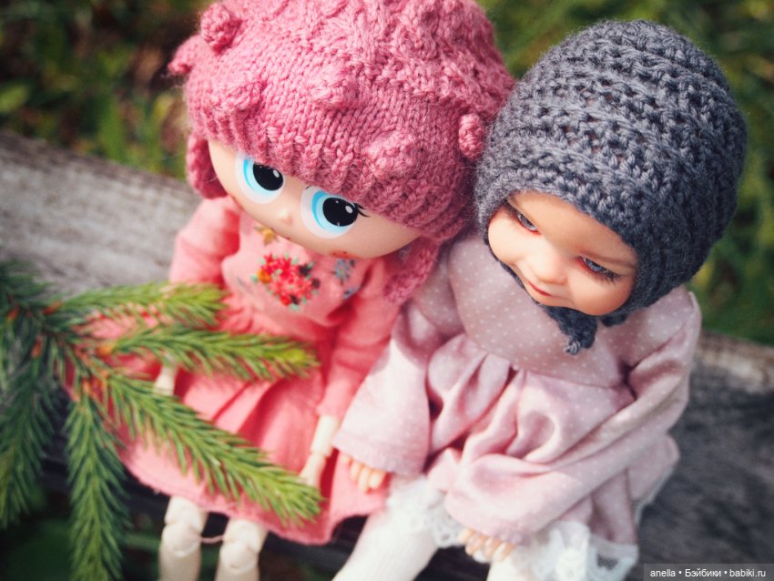 Юла. Кусочек лета — Игровые куклы разных производителей (Разное): редкие бренды