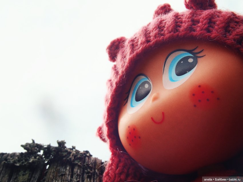 Юла. Кусочек лета — Игровые куклы разных производителей (Разное): редкие бренды