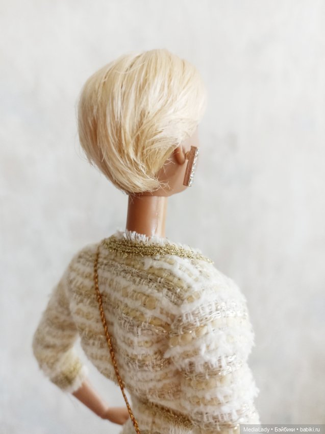 Азиаточка Лея — Аналоги Барби и куклы 1/6: клоны 90 (фото 7)